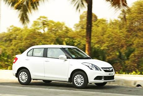 Swift Dzire Car Hire