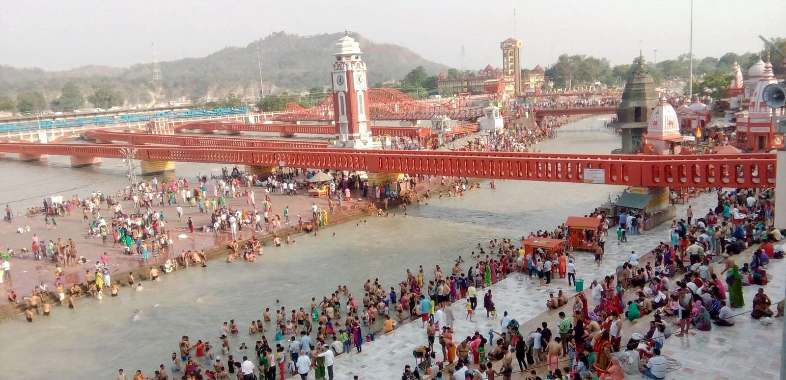 Haridwar Tour