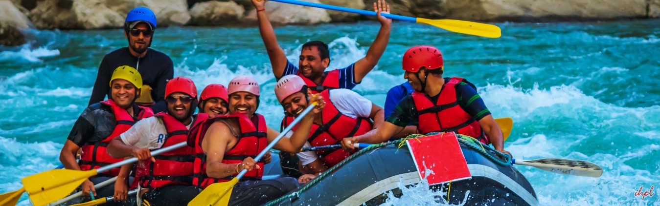 Rishikesh Tour