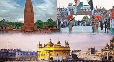 Amritsar Tour