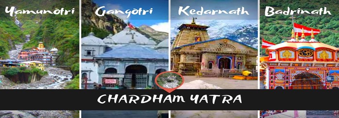 Char Dham Yatra